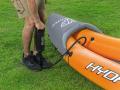 Kajak Rapid X2 321 cm